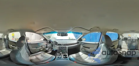 2008 Mercury Sable Premier from USA, damaged, VIN 1MEHM42W68G618828